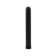 Chisa - Anal Cleaner Tube - Black photo