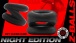 Oxballs - Z-Balls Ballstretcher - Night Black 照片-9