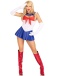 Leg Avenue - Sexy Sailor Costume 3pcs - L photo-5