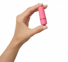 Love to Love - Waouhhh Bullet - Pink photo