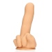 S-Line - Up Yours Finger Plug - Flesh photo-4