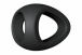 Love to Love - Flux Ring - Black Onyx photo-4