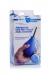 CleanStream - Premium One-Way Valve Anal Douche - Blue photo-4