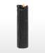 Taboom - BDSM Drip Candles 2pcs - Black/Red photo-4