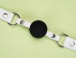 Liebe Seele - Ball Gag - White photo-3