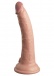 King Cock - 7" Elite Cock - Flesh photo