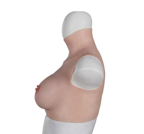 XX-Dreamstoys - Ultra Realistic Breast Form M photo