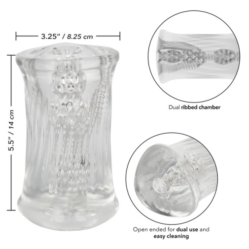 CEN - Cyclone Triple Chamber Stroker photo