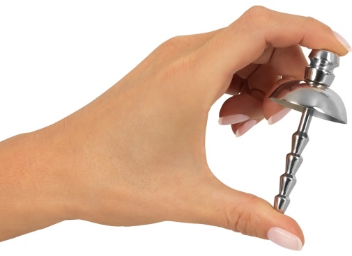 Penis Plug - Umbrella Cock Plug photo
