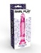 ToyJoy - Anal Starter 6" Dildo - Pink photo-4