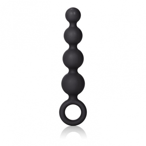 CEN - Booty Call Booty Vibro Kit - Black photo