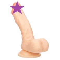 CEN - Working Stiff Doctor Dildo - Flesh photo