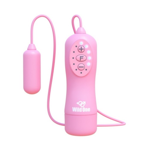 SSI - Rotor Type-R Mini - Pink photo