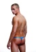 Envy - Break a Way Thong - Blue - S/M photo-2