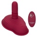 CEN - Dual Rider Thrust & Grind Massager - Red photo