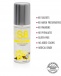 S8 - WB Vanilla Flavored Lube - 125ml photo-2