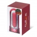 Tenga - Flip Zero 飛機杯連加熱座 - 紅色 照片-10