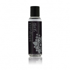 Sliquid - Naturals Silver Silicone - 60ml photo