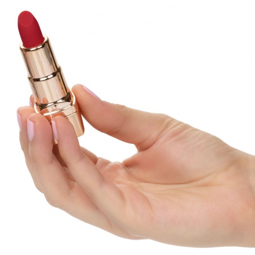 CEN - Hide & Play Lipstick Vibe - Red photo