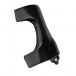 Trinity Vibes - I Am Your Vibe Double Ring Penis Enhancer - Black photo