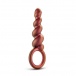 AAM - Spiral Loop Plug - Copper photo-3