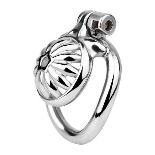 FAAK - Flower Chastity Cage 45mm photo
