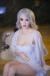 Jeannie European Realistic Sex Doll, Skinny Body, Ultra Soft TPE 158 cm (5’2 ft) photo