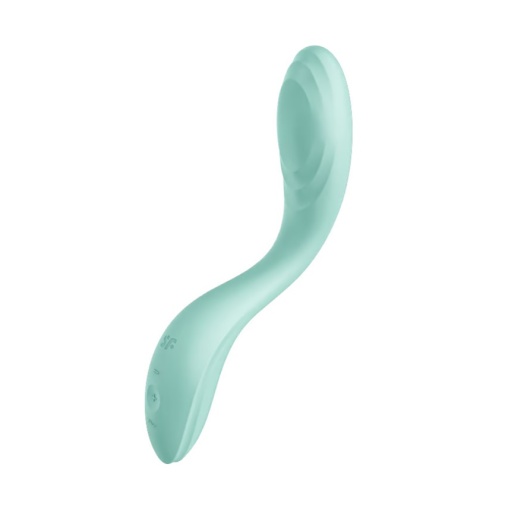 Satisfyer - Rrrolling Pleasure - Mint photo