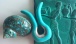 Gvibe - Gvibe Mini - Tiffany Mint photo-5