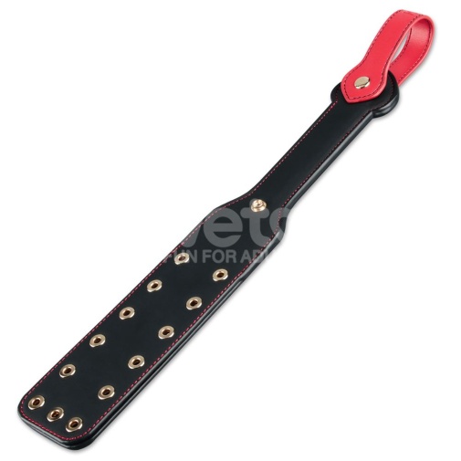 Lovetoy - Rebellion Reign Dual Paddle photo