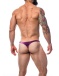 Cut4men - Classic Male Thong - Pink - S photo-2