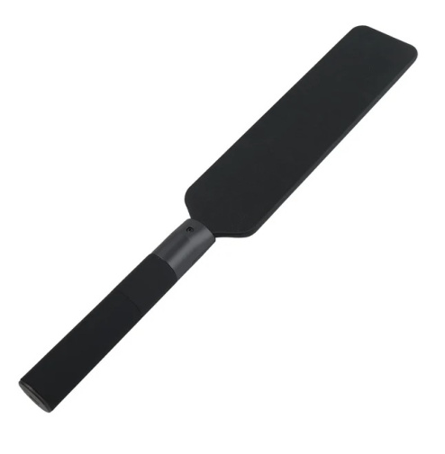 Hidden Desire - Extreme Electro Paddle - Black photo