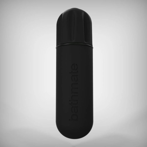 Bathmate - Prostate Vibe 前列腺按摩器 - 黑色 照片