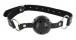 ToyJoy - Amazing Bondage Sex Toy Kit - Black photo-3