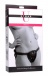 Strap U - Siren Universal Strap On Harness with Rear Support - Black photo-5