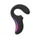 Lelo - Enigma Cruise Clitoral Stimulator - Black photo-9