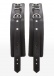 Taboom - Ankle Cuffs - Black photo-6