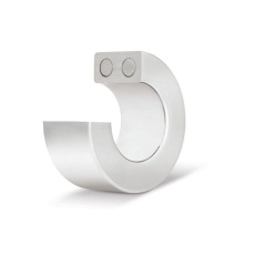 Prowler - Stainless Steel Magnetic Ring 30mm photo