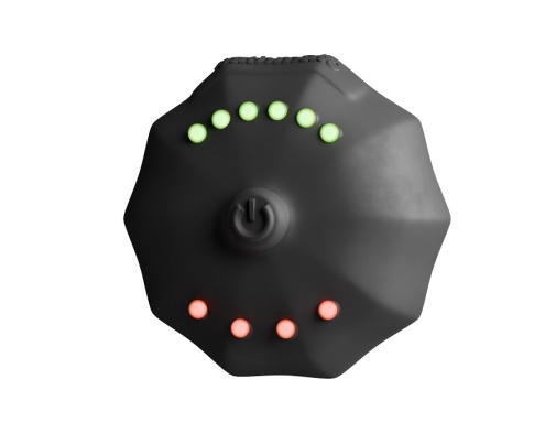 Bathmate - Pump Timer - Black photo
