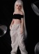 Saki Mini Fantasy Realistic Sex Doll, Skinny, Ultra Soft Silicone 55 cm (1'8 ft)  photo-5