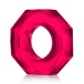 Oxballs - Humpballs Ring - Hot Pink 照片