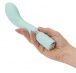 Pillow Talk - Sassy G-Spot Vibe - Teal photo-2