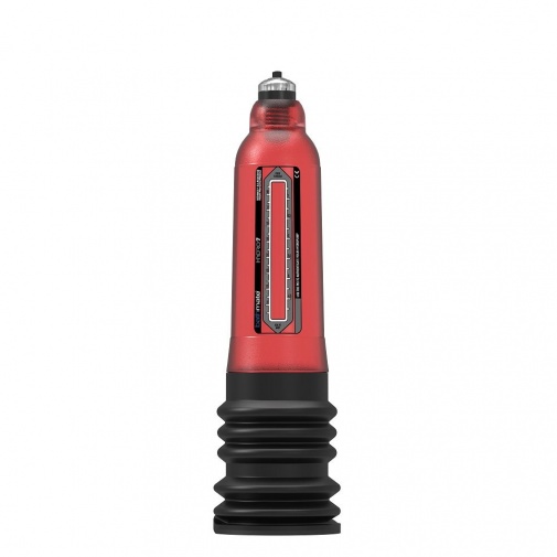 Bathmate - Hydro 7 - Red photo