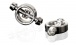 Metal Worx - Magnetic Nipple Clamps photo