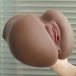 Lovetoy - Streetgirl's #3 Masturbator - Brown photo-5
