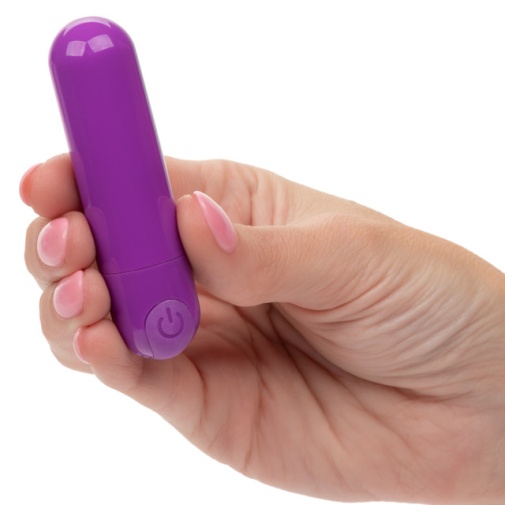 CEN - Passion Pleasure Kit - Purple photo