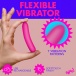 Bang! - Tapered Flexible Bullet - Pink 照片-2