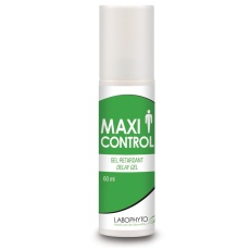 Labophyto - Maxi Control Delaying Gel - 60ml photo