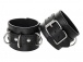 Anonymo - Handcuffs - Black photo-7