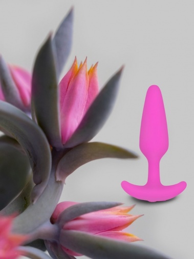 Gvibe - Gplug XS - Sunny Raspberry photo